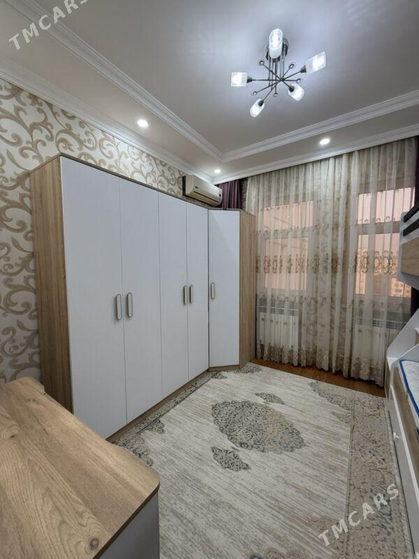 Mir 3  Yewro-Lux 3 komnat - Aşgabat - img 3