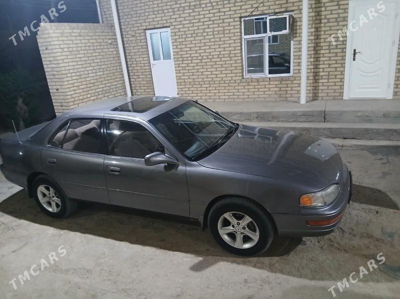 Toyota Camry 1993 - 91 000 TMT - Mary - img 5