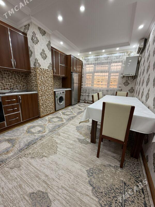 Mir 3  Yewro-Lux 3 komnat - Aşgabat - img 9