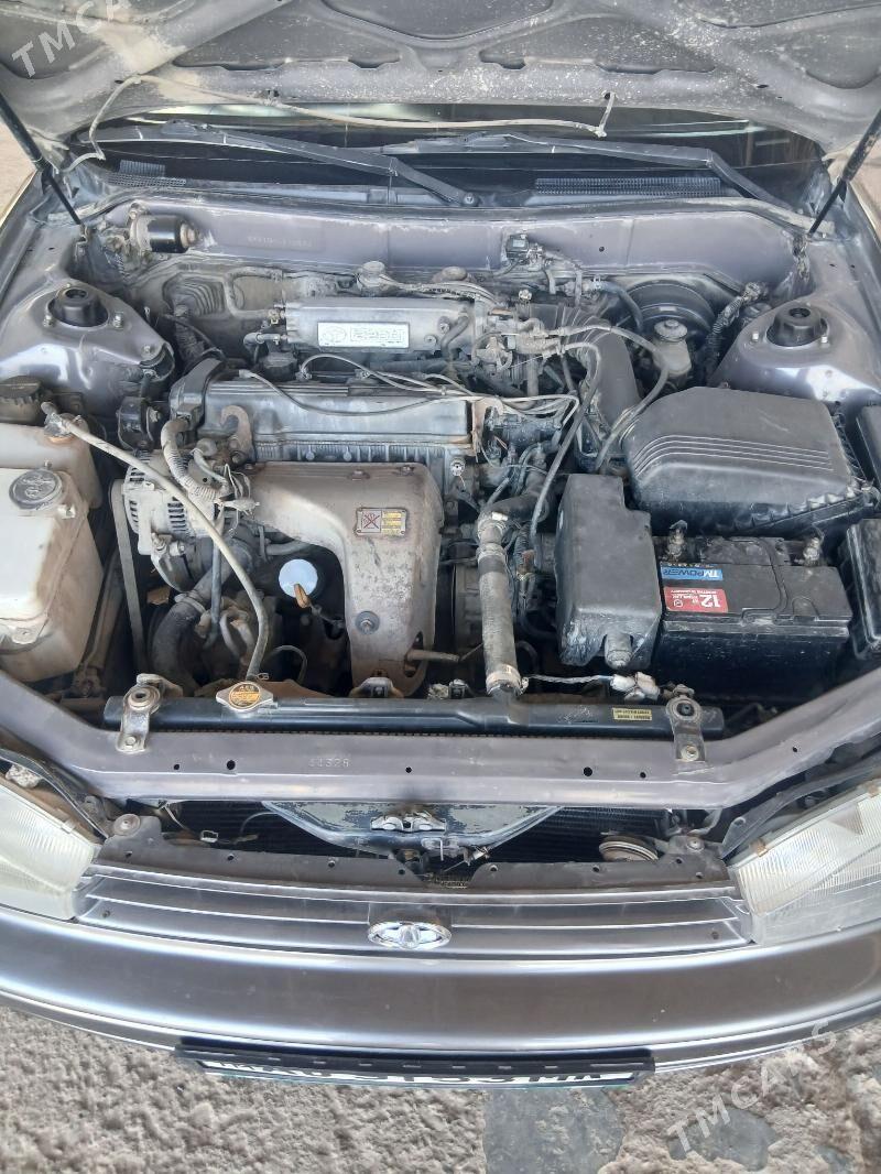 Toyota Camry 1993 - 91 000 TMT - Mary - img 10