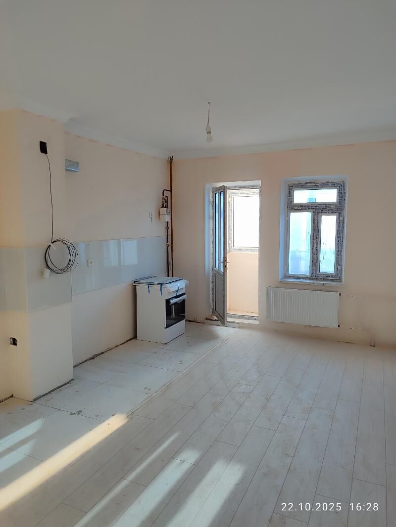 Элитка 3х комн. - Туркменабат - img 5