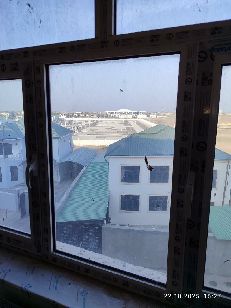 Элитка 3х комн. - Туркменабат - img 7