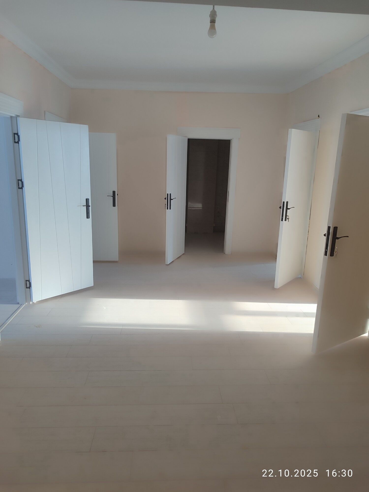 Элитка 3х комн. - Туркменабат - img 6