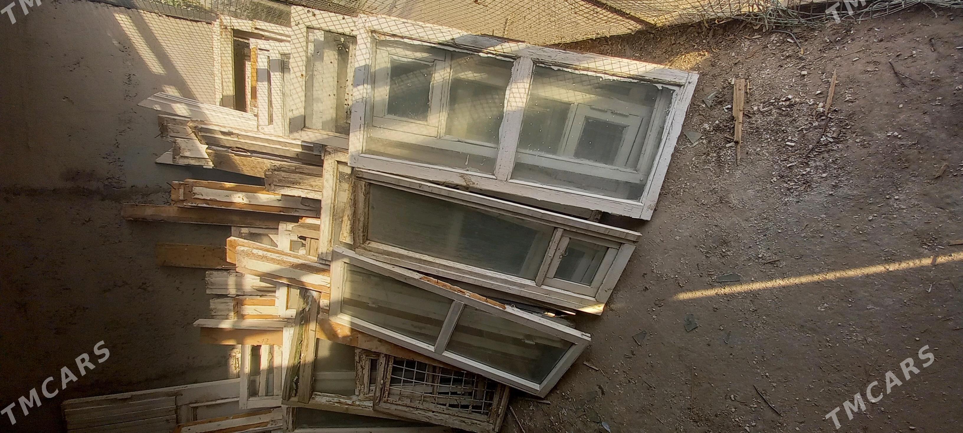 Окна - Анев - img 1