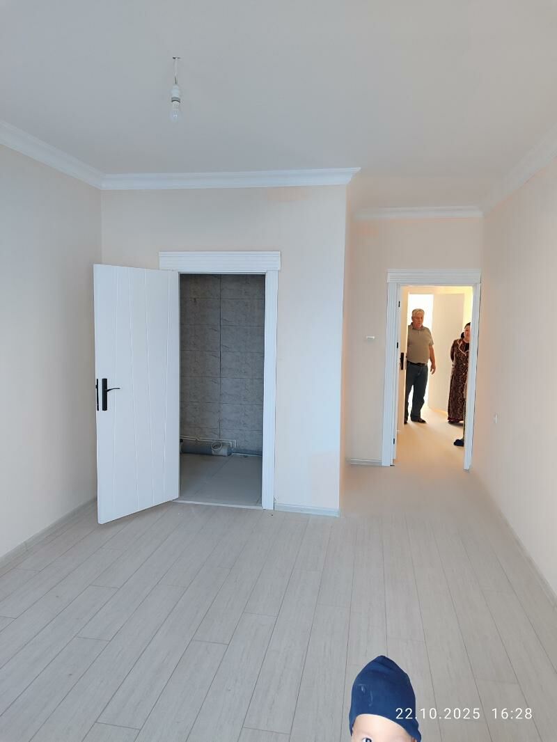 Элитка 3х комн. - Туркменабат - img 4