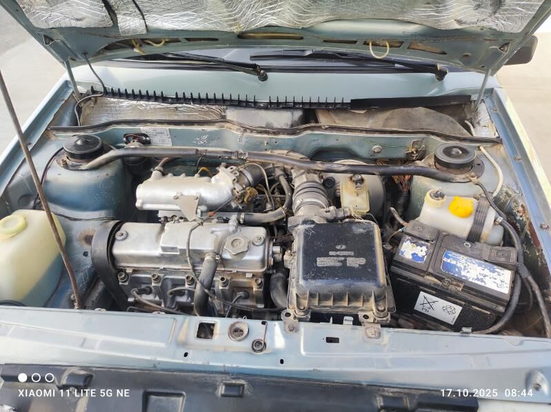 Lada 2115 2001 - 42 000 TMT - Мары - img 4