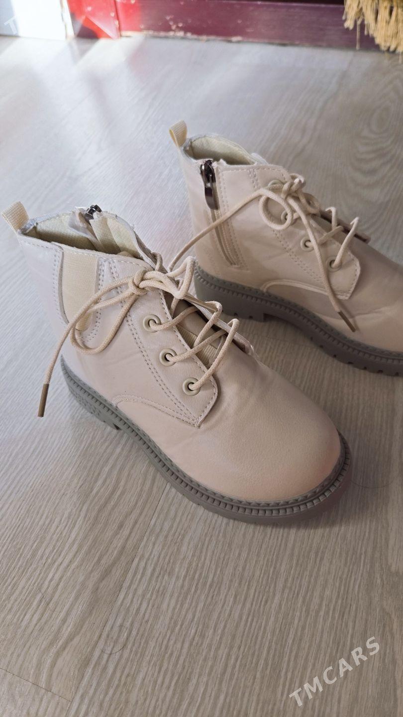 детские сапоги - Ашхабад - img 2