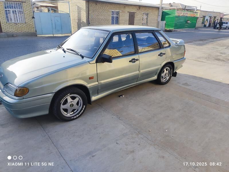 Lada 2115 2001 - 42 000 TMT - Мары - img 5