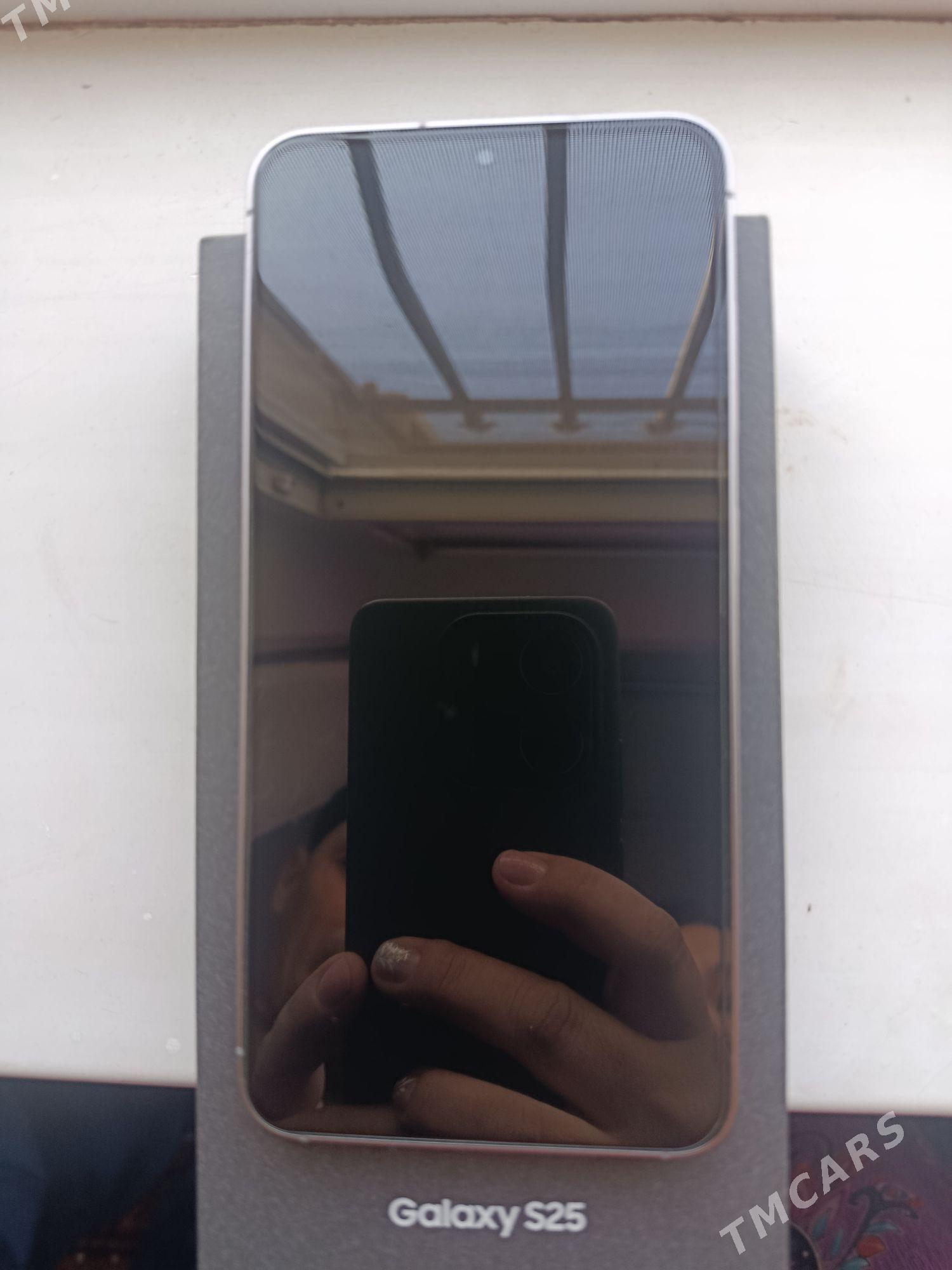 S 25 Telefon - Daşoguz - img 4