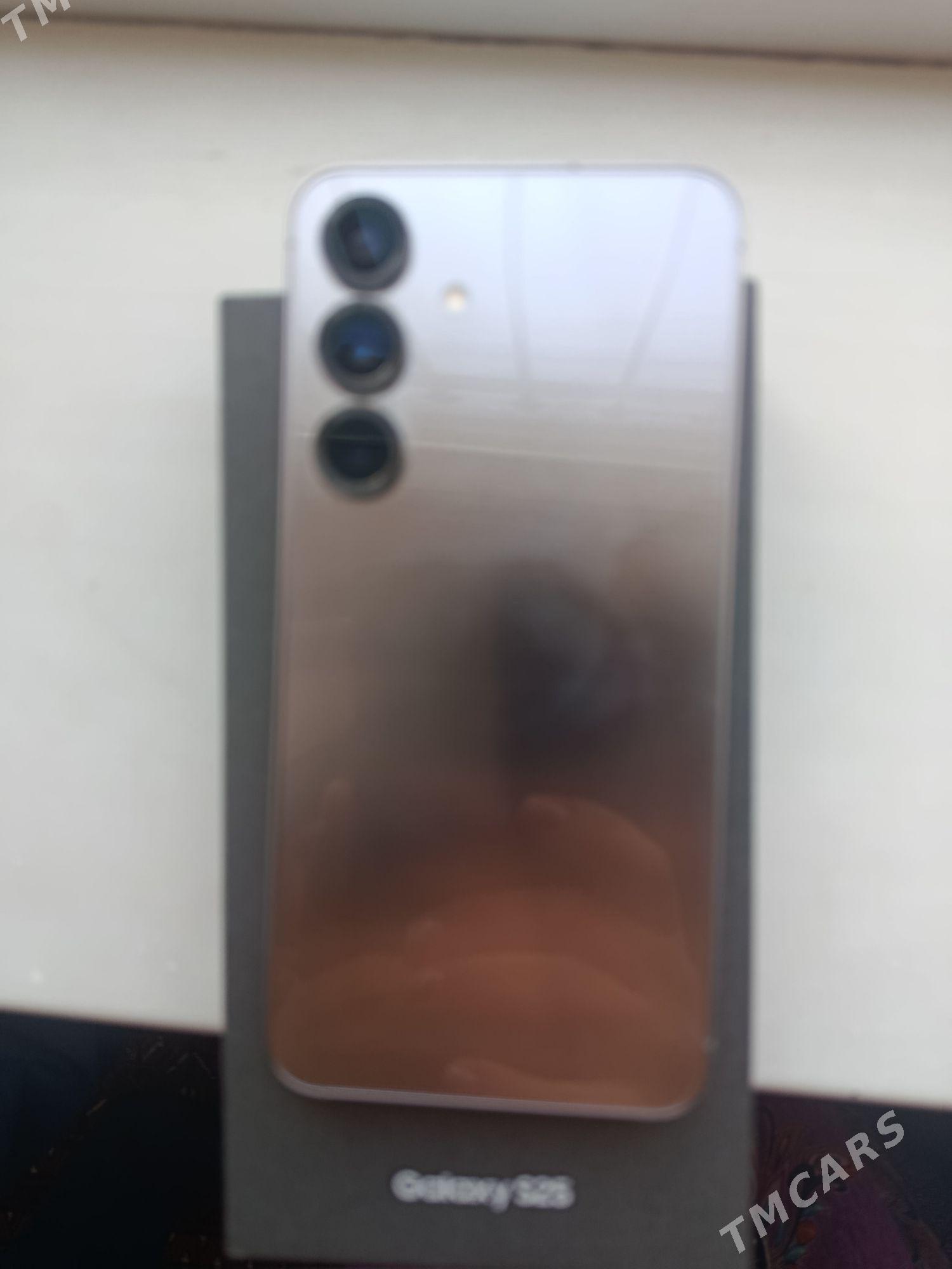 S 25 Telefon - Daşoguz - img 2