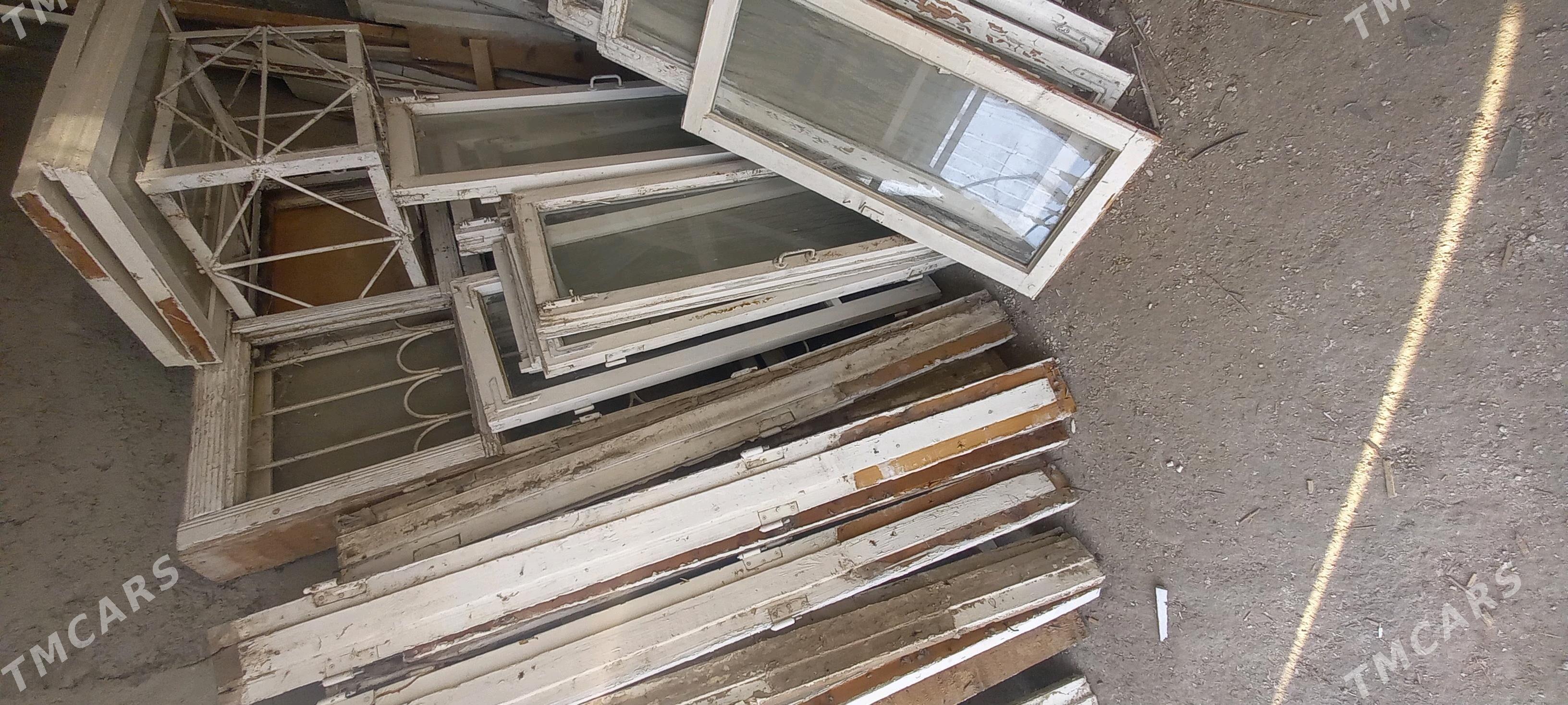 Окна - Анев - img 2