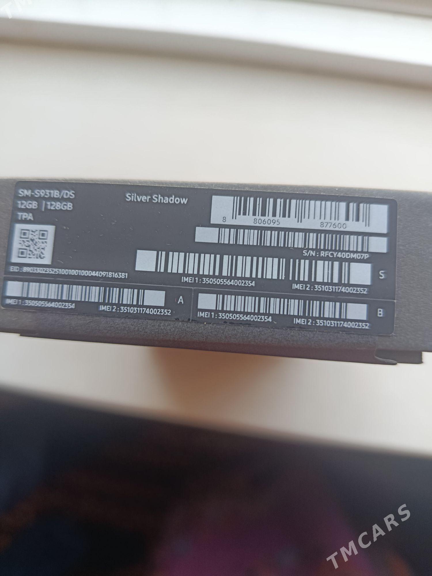 S 25 Telefon - Daşoguz - img 3