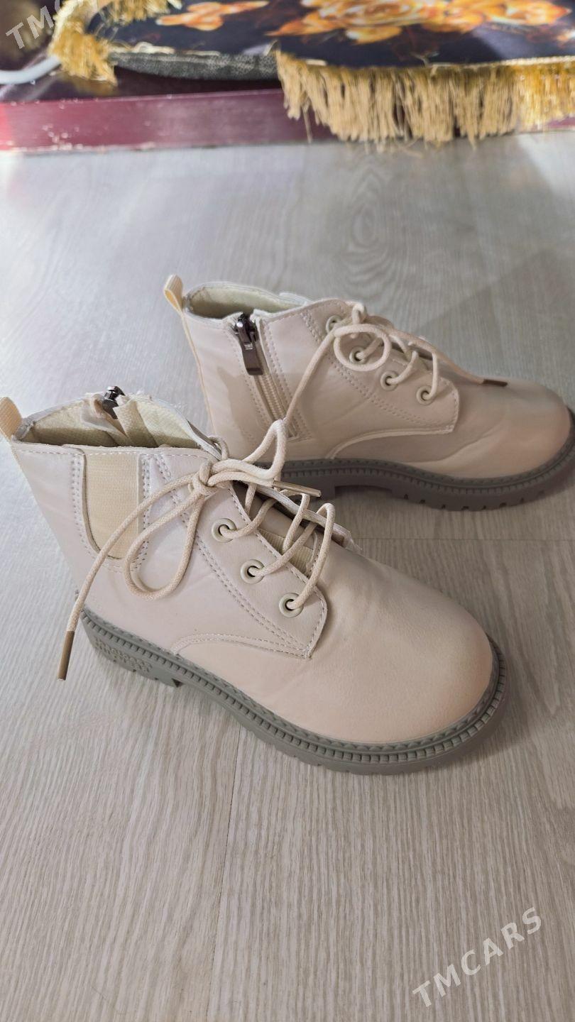 детские сапоги - Ашхабад - img 3