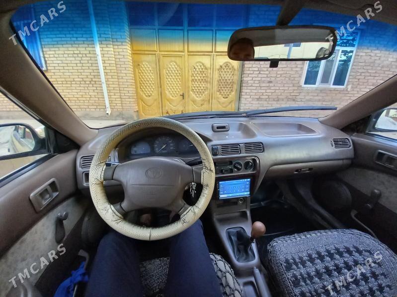Toyota Tercel 1998 - 50 000 TMT - Дянев - img 5