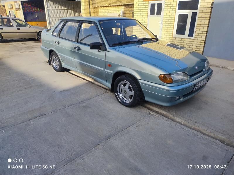 Lada 2115 2001 - 42 000 TMT - Мары - img 7