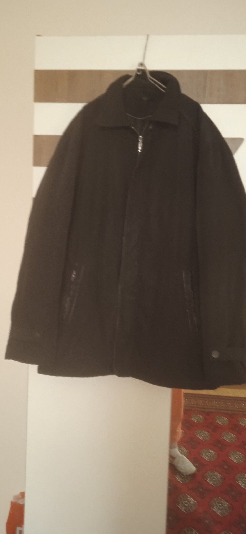 куртки муж раз 54-58 - Нефтегаз (ул. Андалиб-Юбилейная) - img 5