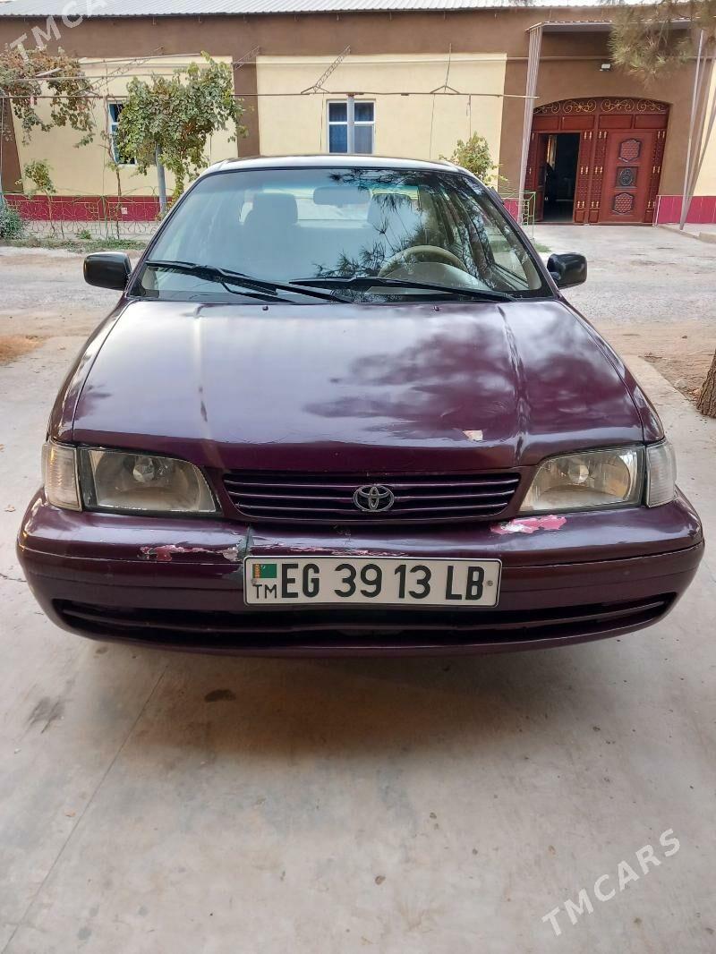 Toyota Tercel 1998 - 50 000 TMT - Дянев - img 2