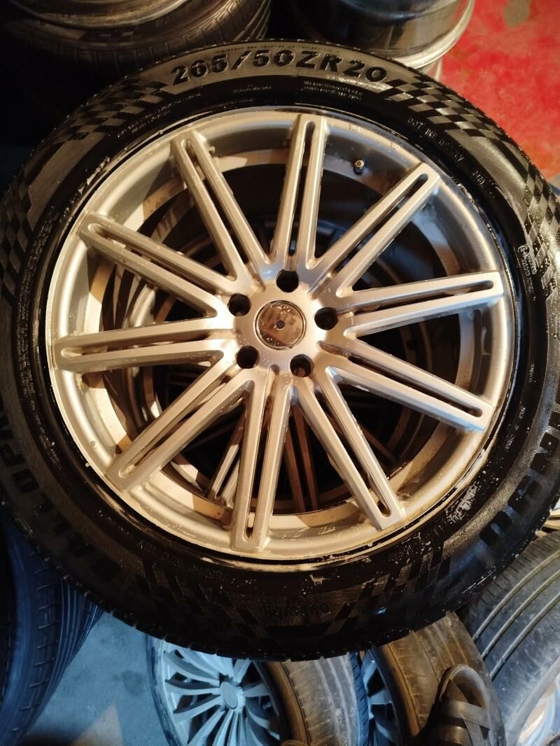 kamplekit dysga pakrysga 20 1 100 TMT - Кипджак - img 3