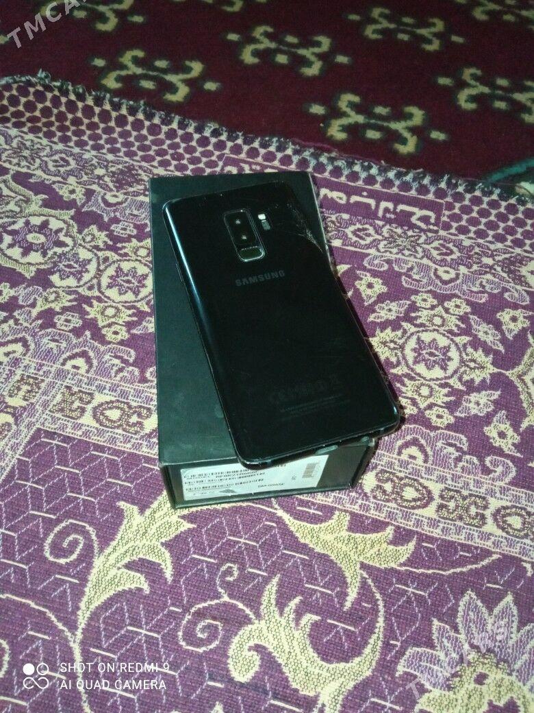 Redmi9 ozi 3.32,  S9+, 6.64 - Эсенгулы - img 2