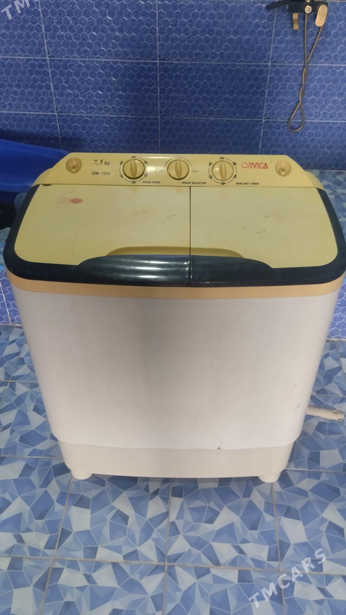 orviga 7.5 kl. - Мары - img 1