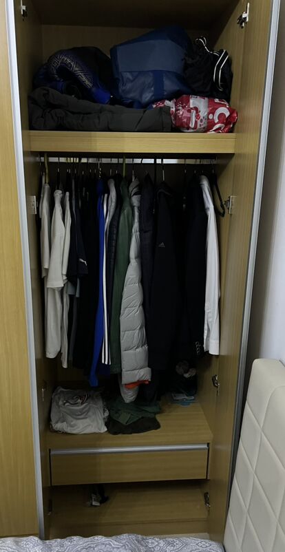 Şkaf olimpiýskii Шкаф - Olimpiýa şäherçesi - img 3