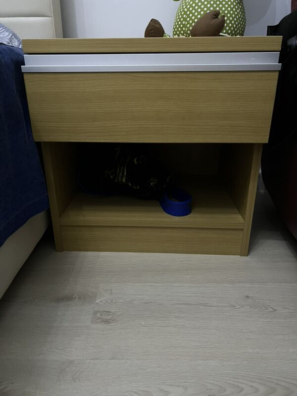 olimpiýskii Тумбочка - Олимпийский городок - img 3