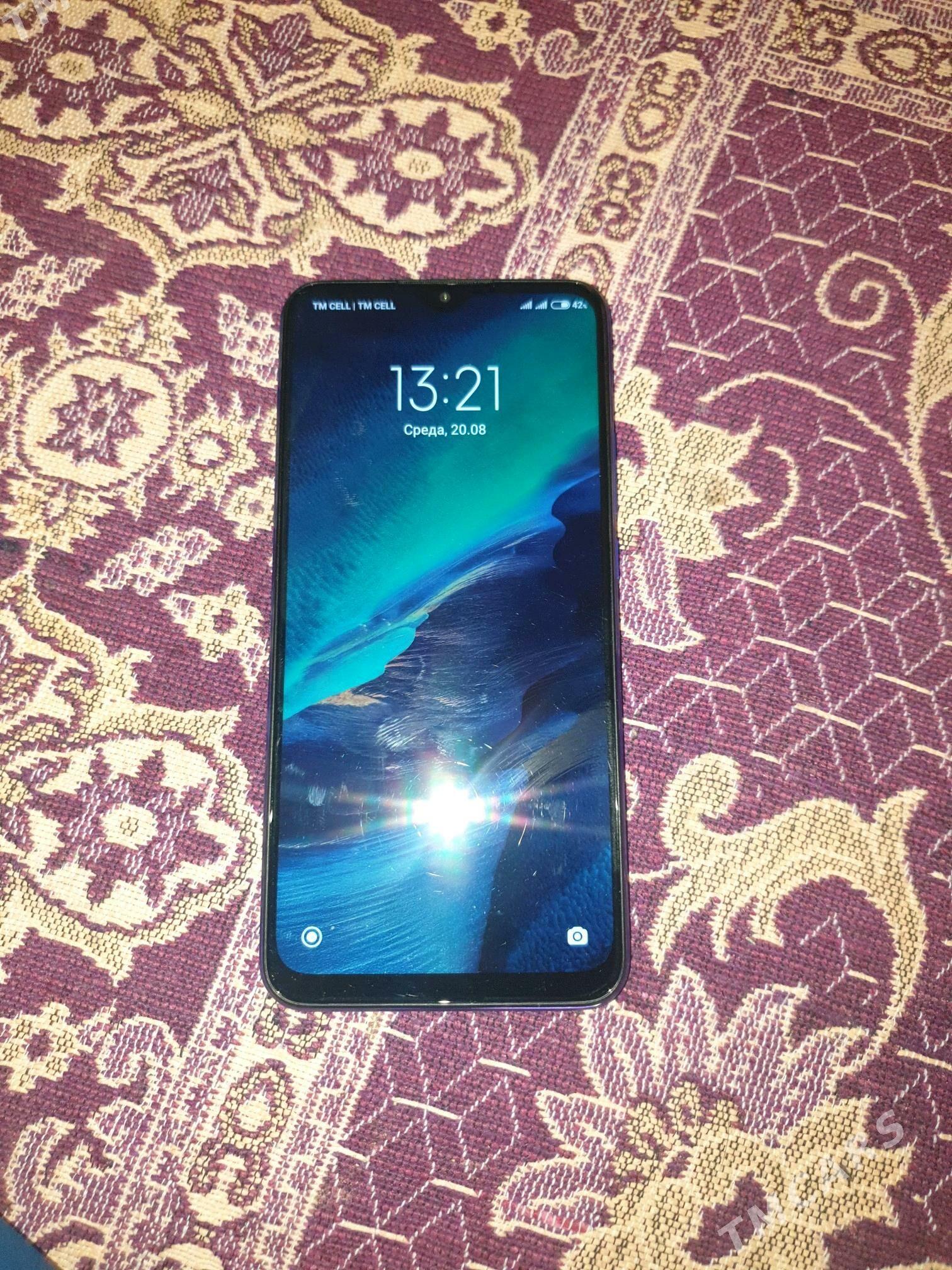 Redmi9 ozi 3.32,  S9+, 6.64 - Эсенгулы - img 7