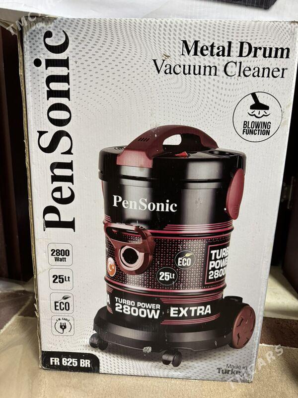 Пылесос - Aşgabat - img 1