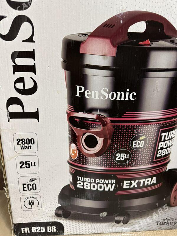 Пылесос - Aşgabat - img 2