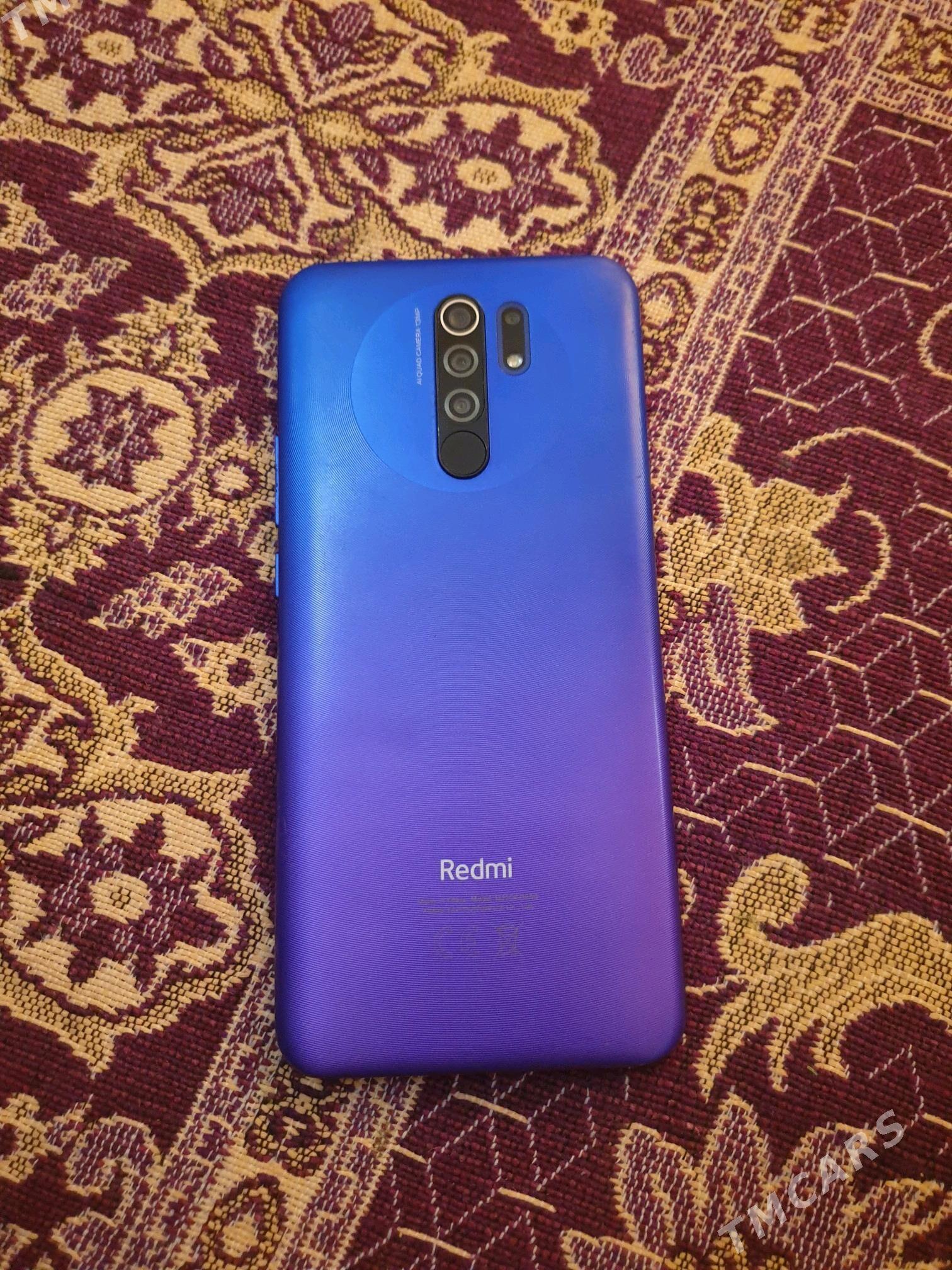 Redmi9 ozi 3.32,  S9+, 6.64 - Эсенгулы - img 9