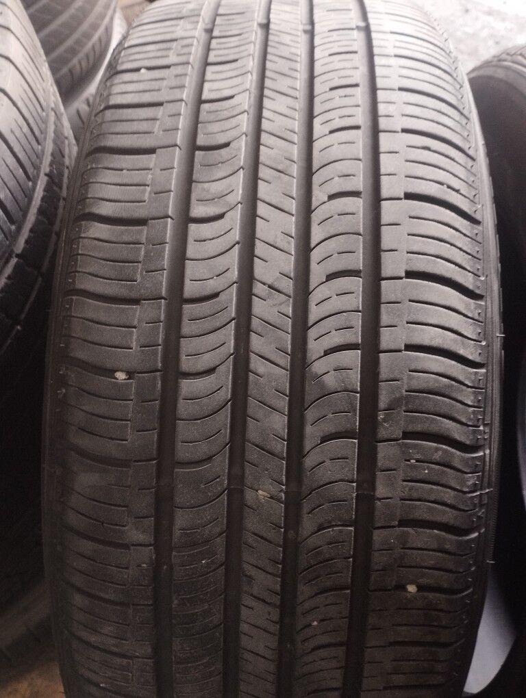 215 55 17 NEXEN 400 TMT - Hitrowka - img 3