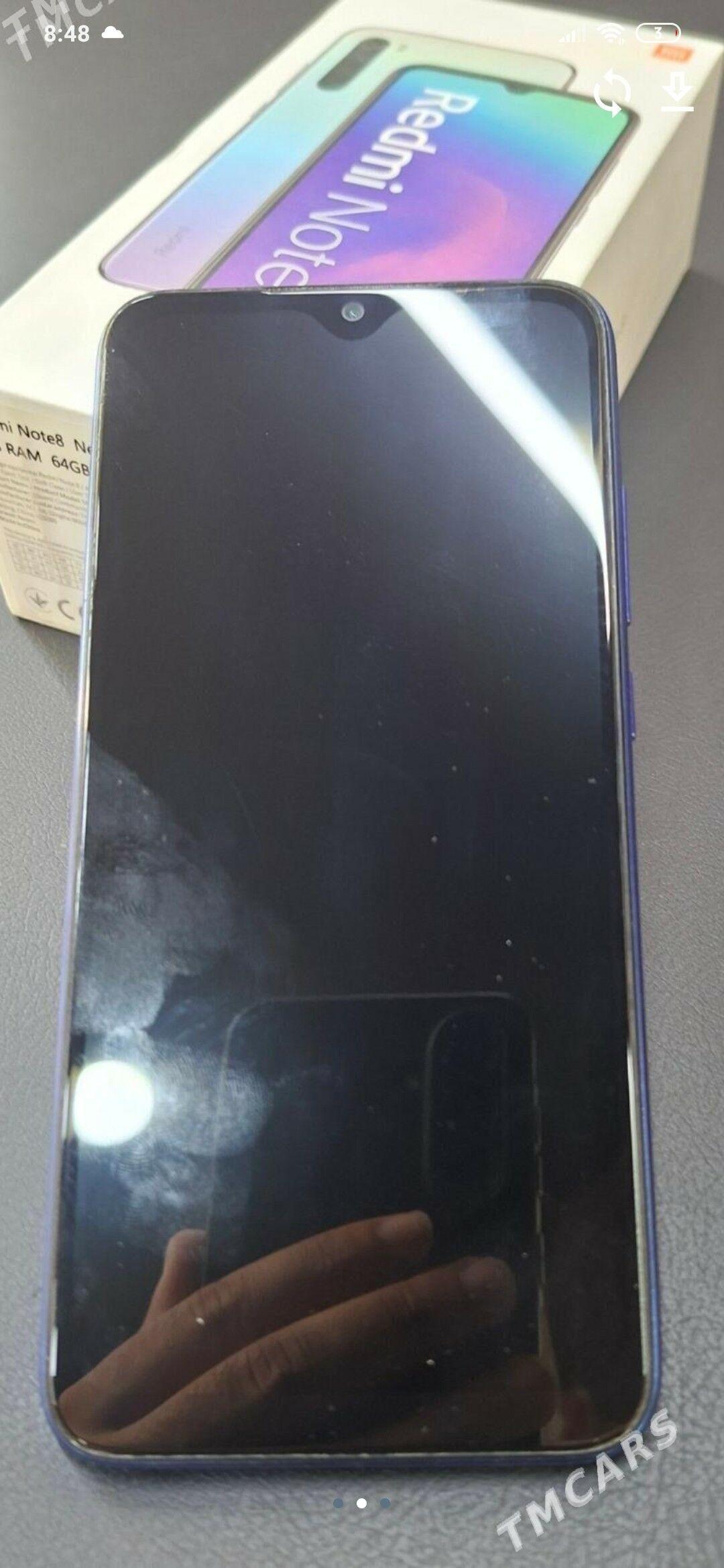 Redmi not 8 - Tejen - img 3