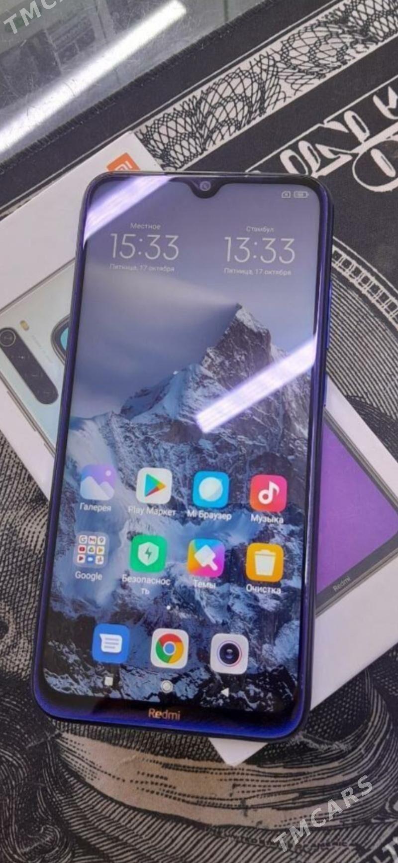 Redmi not 8 - Tejen - img 4