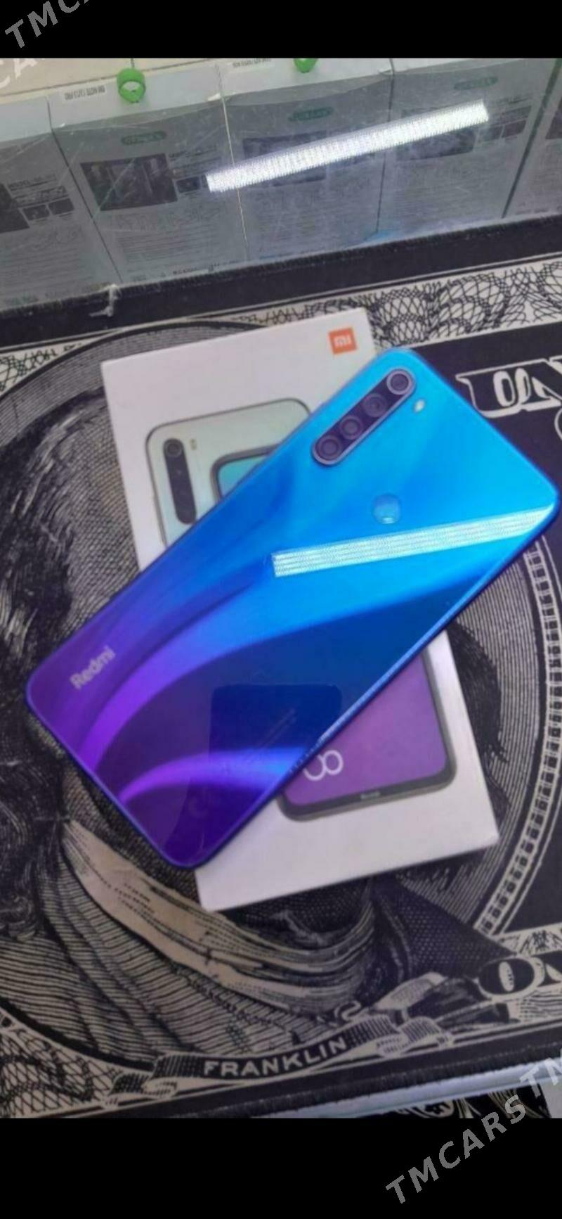 Redmi not 8 - Tejen - img 2