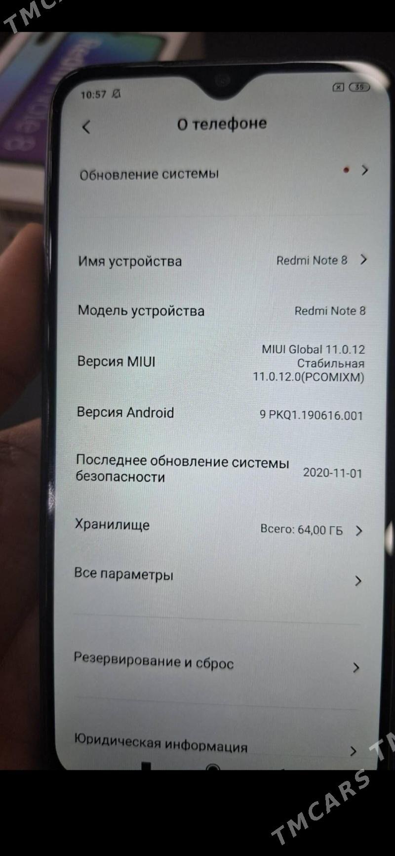 Redmi not 8 - Tejen - img 5