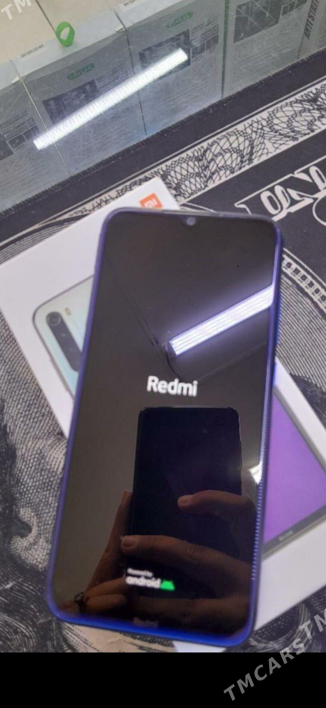 Redmi not 8 - Tejen - img 1