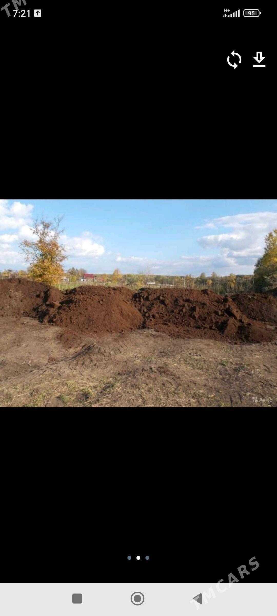 SEMENT MITI KERPIÇ GUM ÇÄGE DERS PULPA SEBEN SEBIL NALOWKA GRAWY KERAMSIT - Ашхабад - img 6