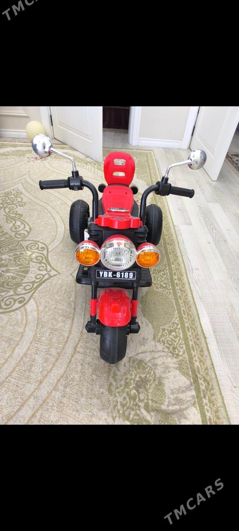 ÇAGA MATOR - Ашхабад - img 4