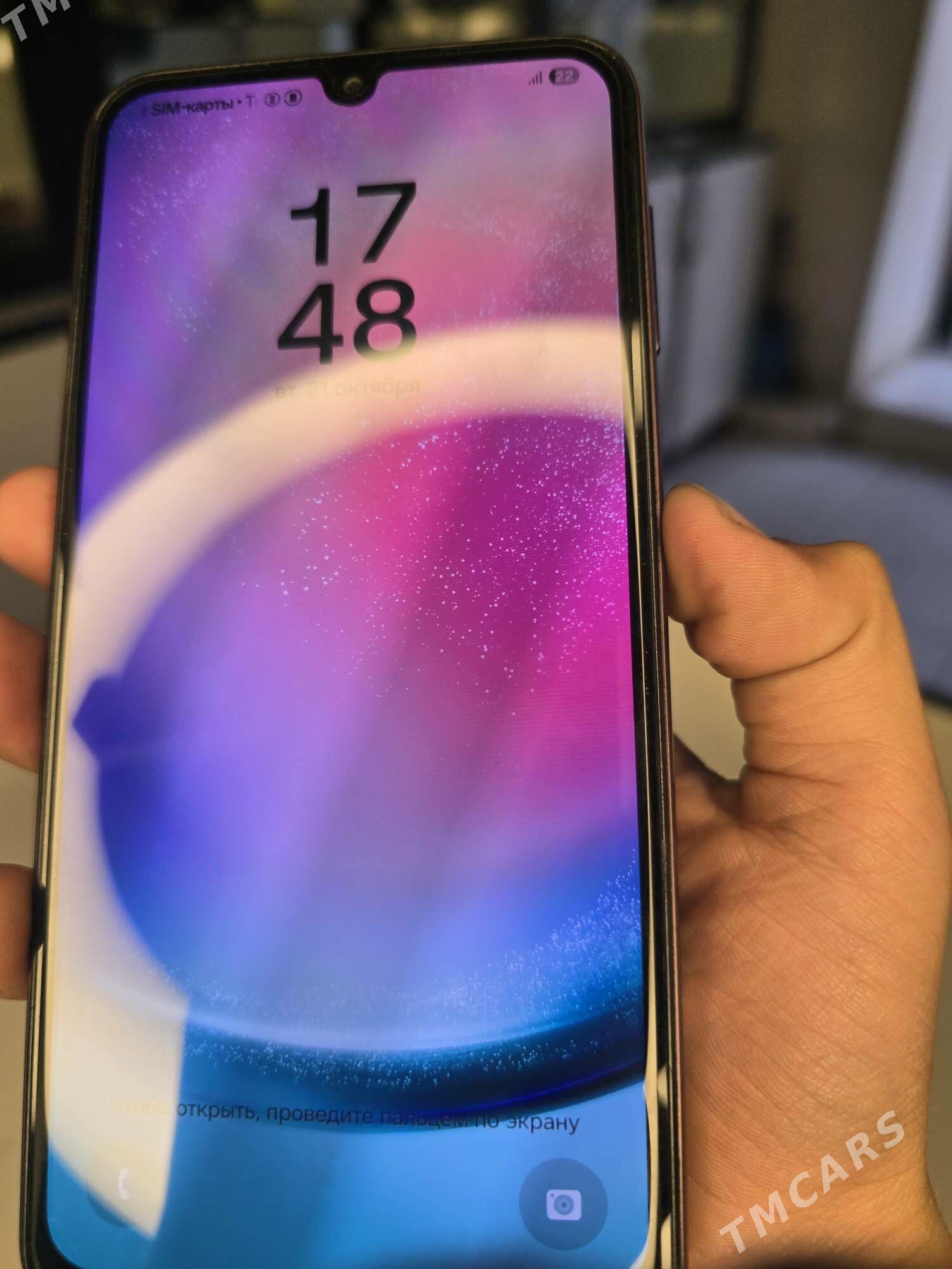 SAMSUNG A24 6.128 - Мары - img 5