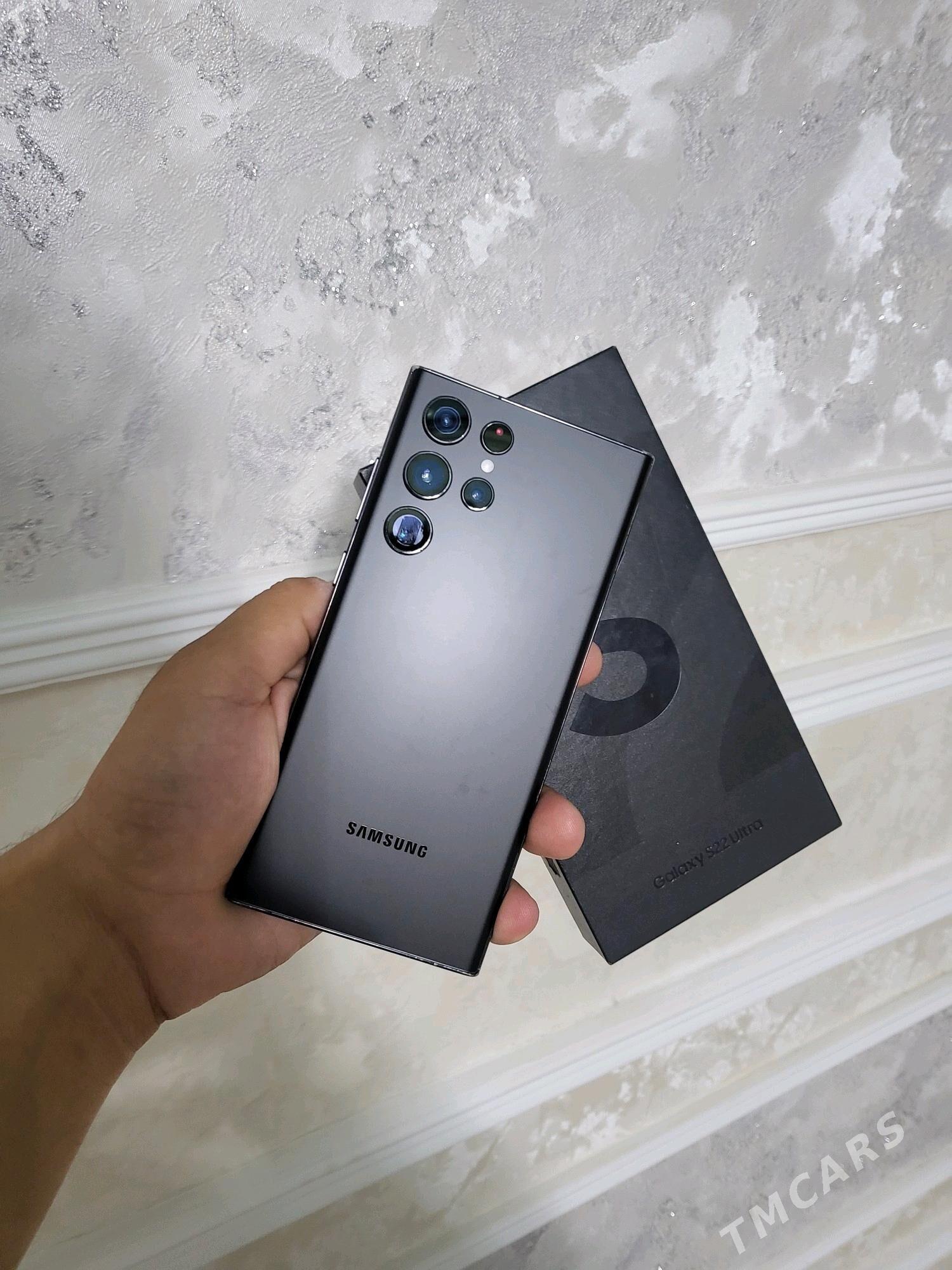 S 22 ultra  Obmen? - Bäherden - img 1