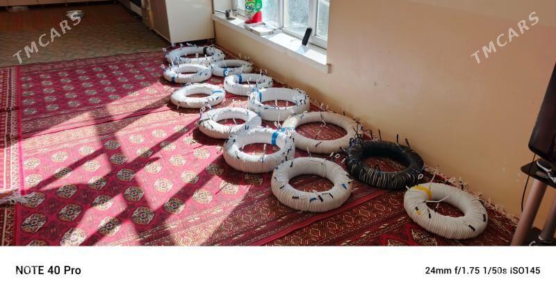 tok kopeltyan - Gurbansoltan Eje - img 2