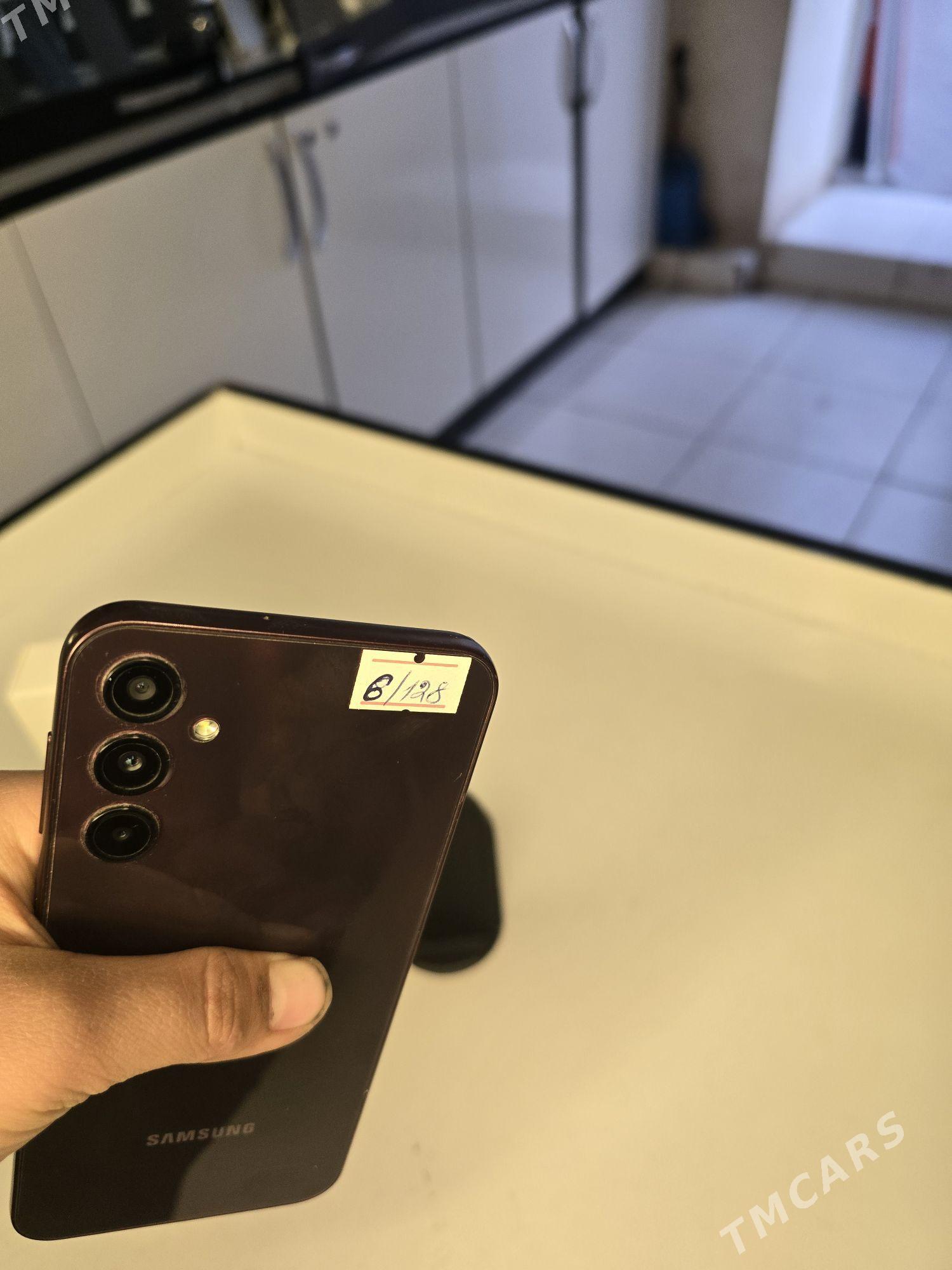 SAMSUNG A24 6.128 - Мары - img 1