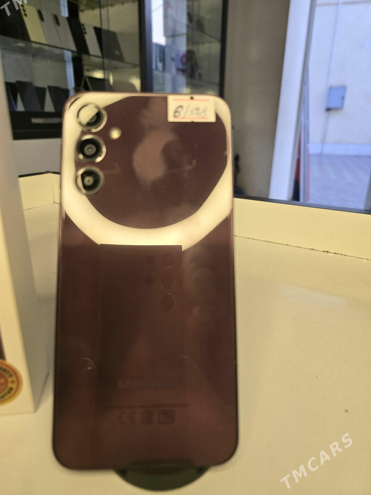 SAMSUNG A24 6.128 - Мары - img 7