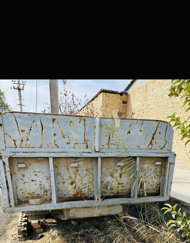 BORT 6 000 TMT - Türkmenabat - img 3
