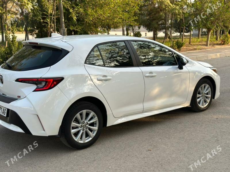Toyota Corolla 2023 - 295 000 TMT - Aşgabat - img 7