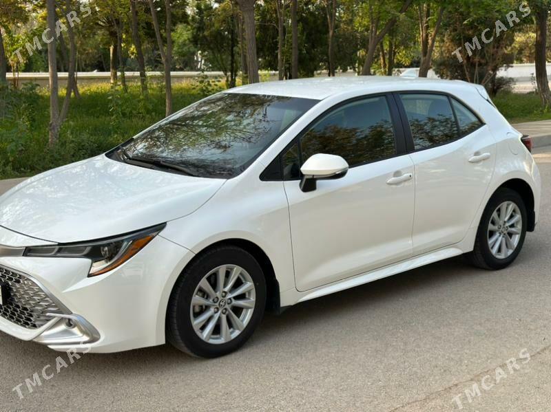 Toyota Corolla 2023 - 295 000 TMT - Aşgabat - img 4
