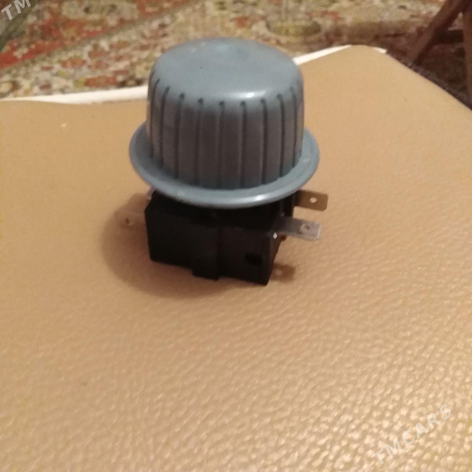 Моторчик 220V - Ашхабад - img 2