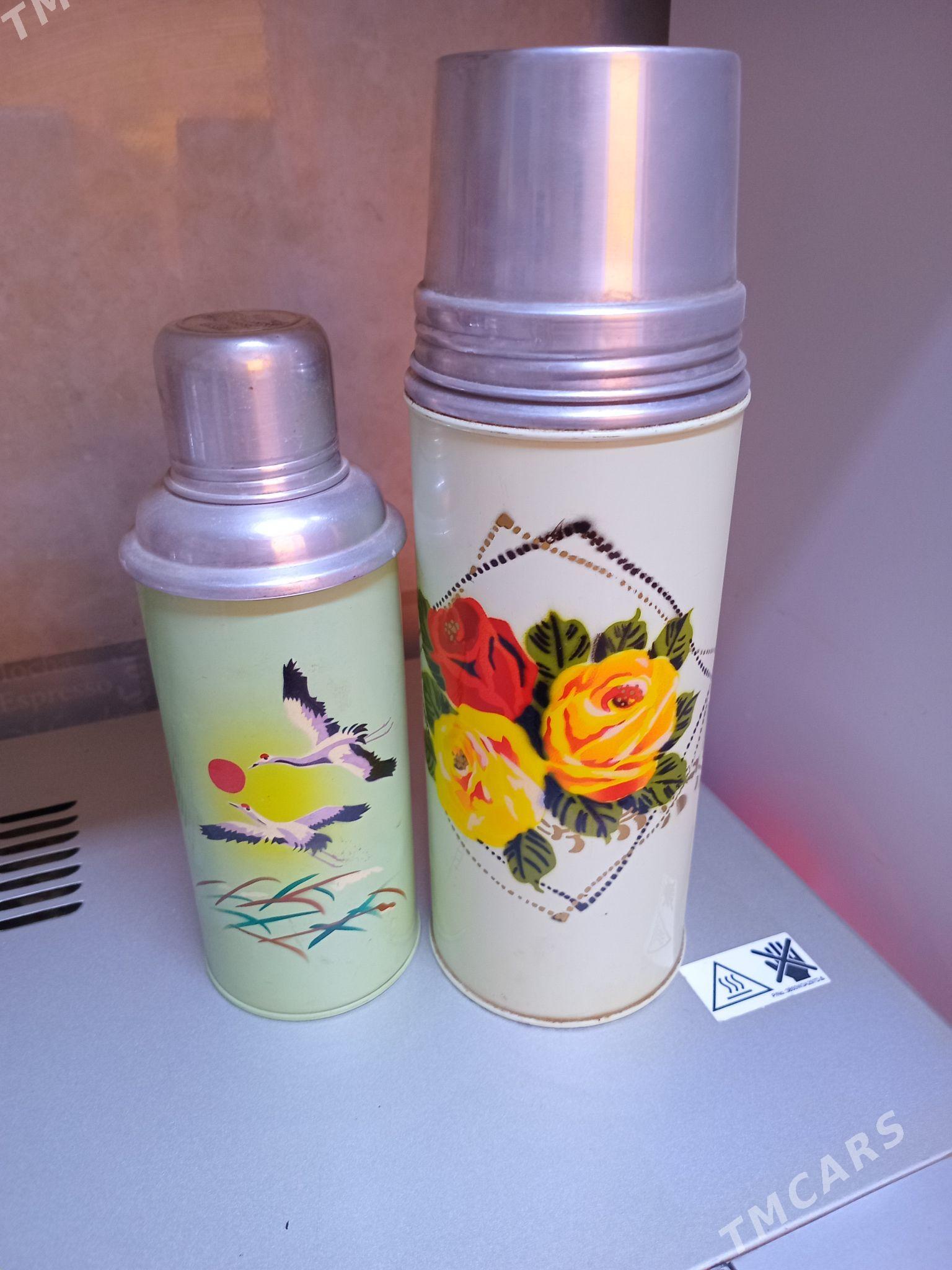 термос - Balkanabat - img 1