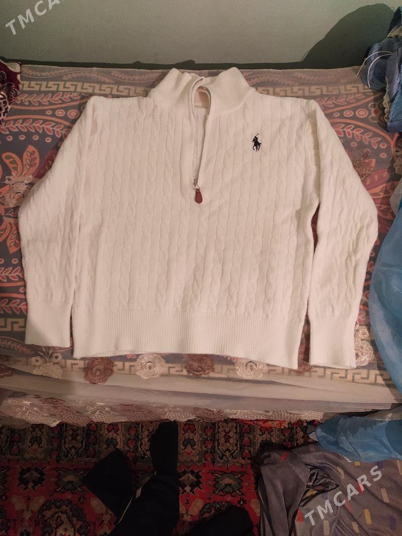 TAZE Polo poluzamok - Daşoguz - img 2