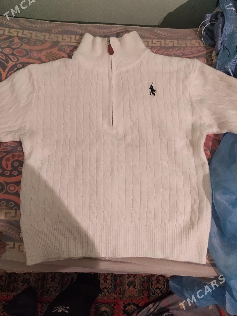 TAZE Polo poluzamok - Daşoguz - img 4